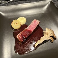 レストランアラスカ フェスティバルタワー - 