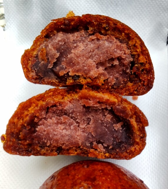 菓子工房　あくつ屋（カシコウボウアクツヤ） - 船引（和菓子）の写真