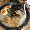 とんこつ拉麺 漣