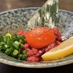 焼肉ホルモンうちだ - 