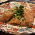 焼肉ホルモンうちだ - 