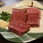 焼肉ホルモンうちだ - 