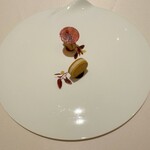 レストラン アレナ - 