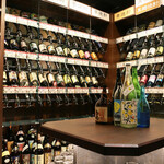 九州うまいもんと焼酎 芋蔵 - メイン写真: