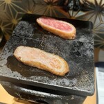 牛かつ いろは - 