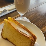 ハクセン - 料理写真: