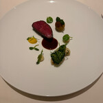 レストラン アレナ - 