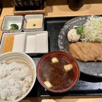 牛かつ いろは - 