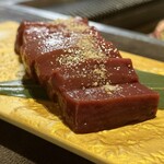 焼肉ホルモンうちだ - 