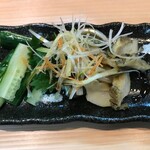 中華のテルちゃん - 