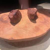 神戸牛炉釜ステーキ GINZA KOKO炉 - 