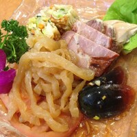 横浜中華街 北京飯店 - 