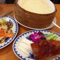 横浜中華街 北京飯店 - 