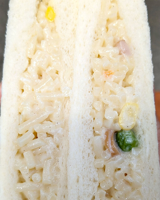 ますやパン ボヌール店 - 柏林台（パン）の写真