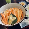 海鮮丼・定食 凪