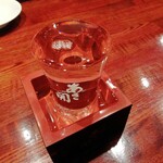 炭火焼 鳥八 分店 - 