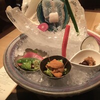 水暉 ザ・リッツ・カールトン京都 - 