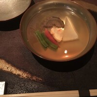 水暉 ザ・リッツ・カールトン京都 - 