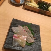 江戸前鮓 すし通 - 