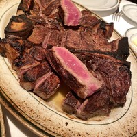 ウルフギャング・ステーキハウス 六本木 - 