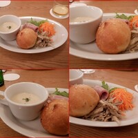 KALM - 料理
