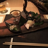 水暉 ザ・リッツ・カールトン京都 - 