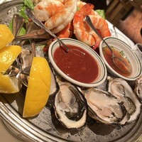 ウルフギャング・ステーキハウス 六本木 - 