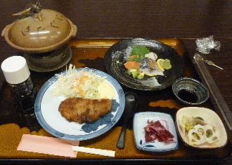 きたぐに旅館 - 金田一温泉（旅館・民宿）の写真
