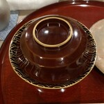 江戸前芝浜 - アダムスキー型