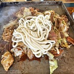 亀八食堂 - ♦︎なるべく早めに投入した方がいいかも