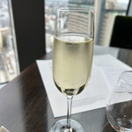 レストラン シンフォニー - おかわり！って言いたい言いたい言いたい…