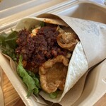 なんチキ 北30条店 - 