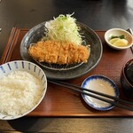 かつじゅん - 料理写真: