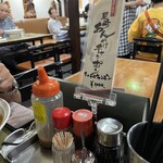 どさん子大将 尼崎店 - 