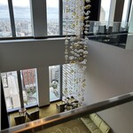 レストラン シンフォニー - 高いよ〜