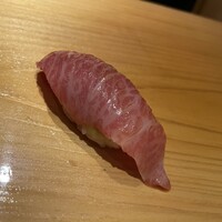 鮨 利﨑 - 