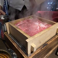 ダイナミックキッチン＆バー 燦 大阪店 - 