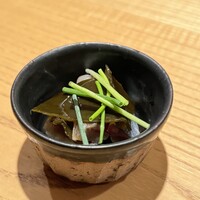 鮨 巳之七 - 