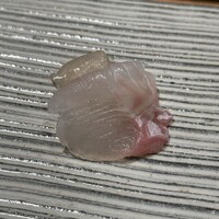 鮨 巳之七 - 