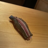 鮨 利﨑 - 