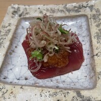 鮨 利﨑 - 