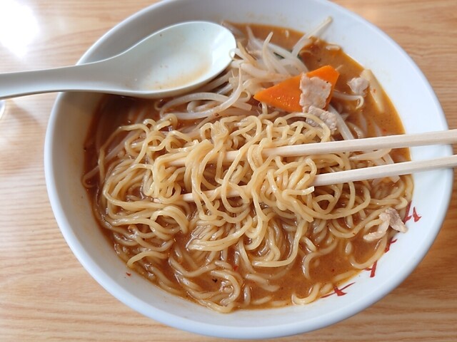 チャイナ - 杜せきのした（中華料理）の写真