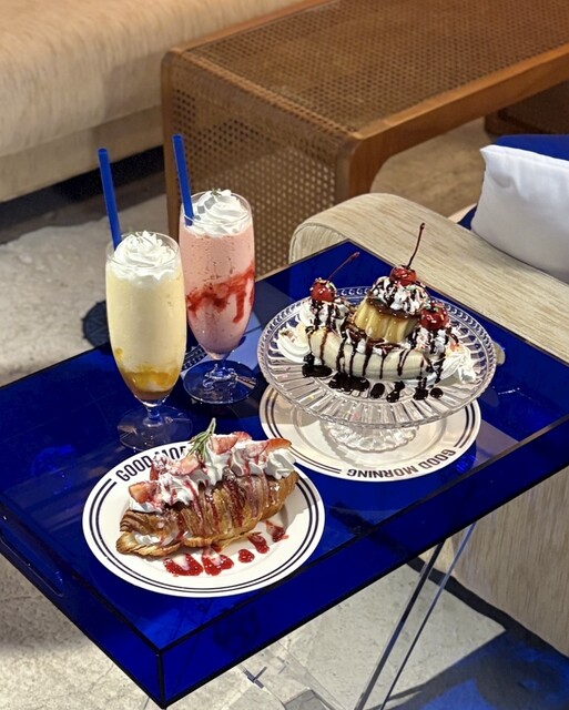 SHISHA CAFE ema. 渋谷店 （シーシャカフェエマ） - 神泉/その他 | 食べログ