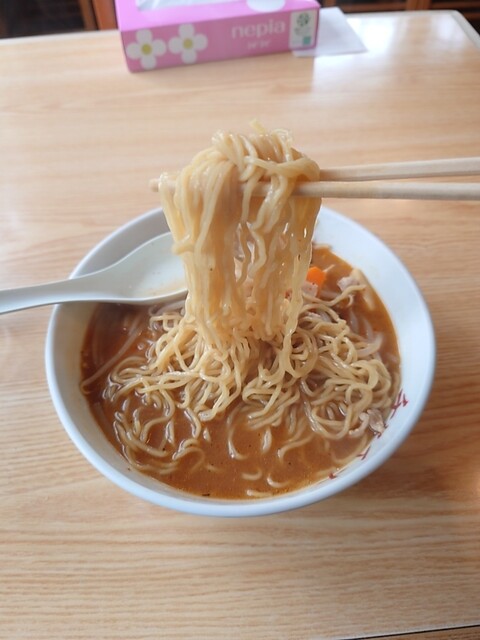 チャイナ - 杜せきのした（中華料理）の写真