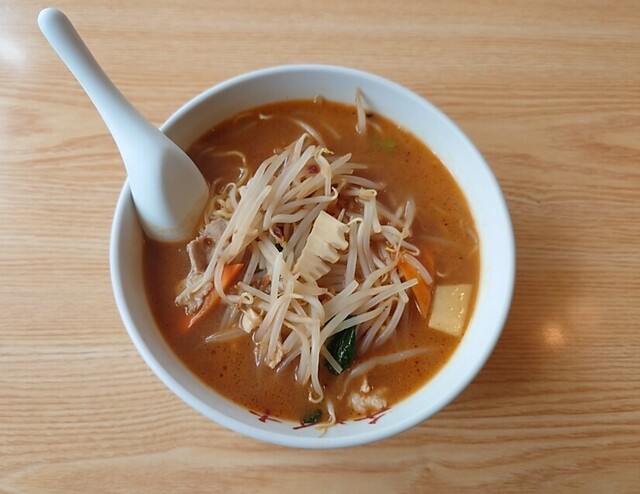 チャイナ - 杜せきのした（中華料理）の写真