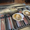 マルカイチ水産 海鮮炉端焼き