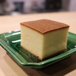 右江田 - 玉子焼き