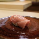 右江田 - 大トロ