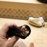 右江田 - ネギトロ