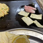 お好み焼 千草 - 